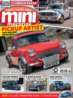 Mini Magazine